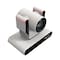 Bzbgear 12X 1080P FHD AUTO TRACKING HDMI/3G-SDI/USB 2.0/USB 3.0 Live Strmng PTZ Camera W/ Tally Lights, Wht BG-ADAMO-JR12X-W - alternate 5